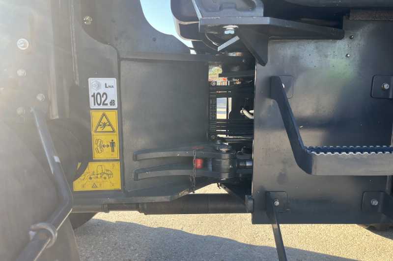 OmecoHub - Immagine KOMATSU WA100M-7